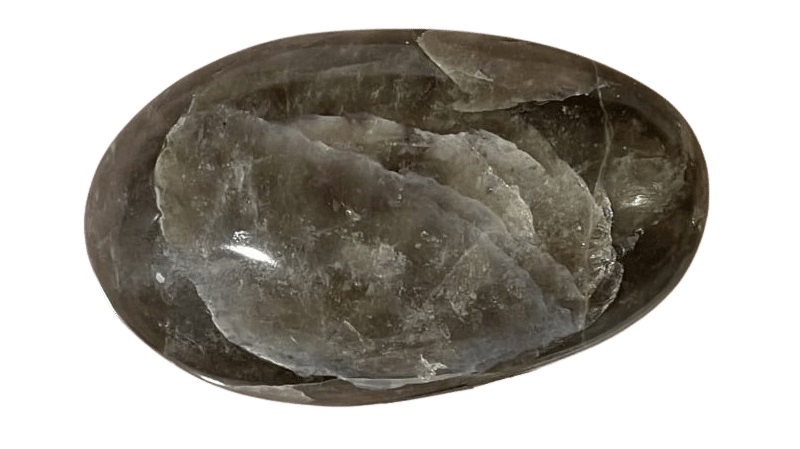 Black Rose Quartz: Meaning, Healing Properties and Uses